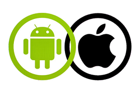 ios android
